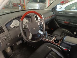 Chrysler 300 C CRD Executive - 85000 km