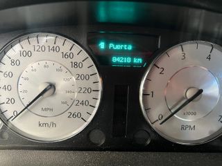 Chrysler 300 C CRD Executive - 85000 km