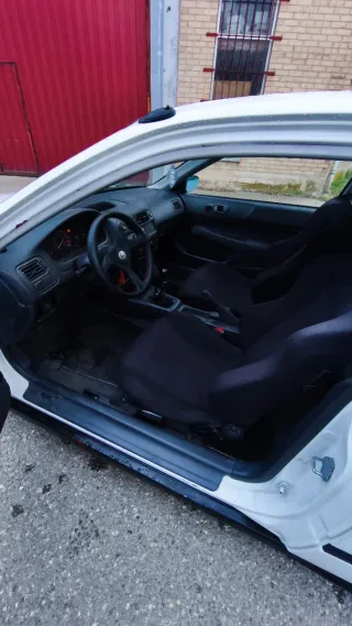 Honda Civic 1999