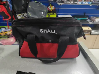 Herramienta multiusos Shall