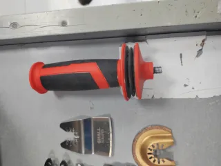 Herramienta multiusos Shall