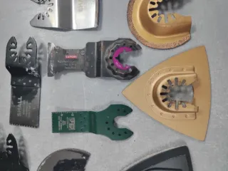 Herramienta multiusos Shall