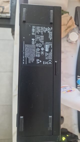 Alimentatore Dell 0175 100-240V