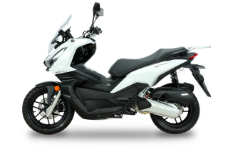 LETBE Aurora 125