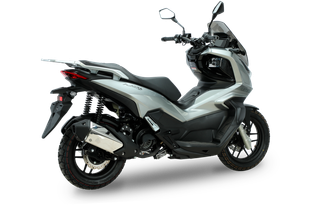 LETBE Aurora 125