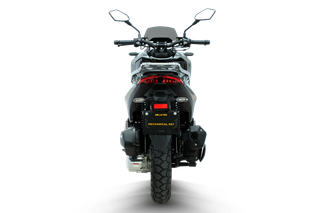 LETBE Aurora 125