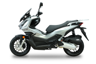 LETBE Aurora 125