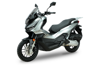 LETBE Aurora 125