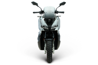 LETBE Aurora 125