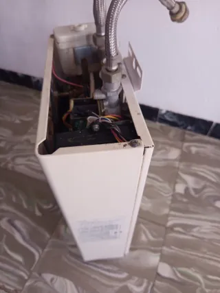 Calentador de gas Cointra COB-5