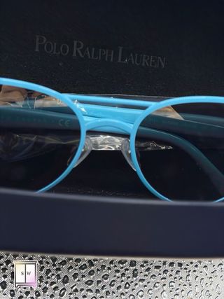 Polo Ralph Lauren sunglasses PH 3141