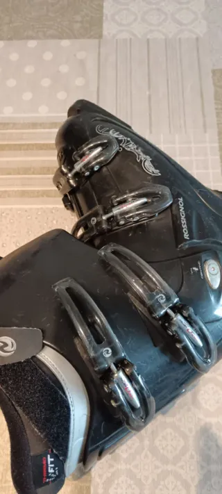 Botas de esquí Rossignol Axium