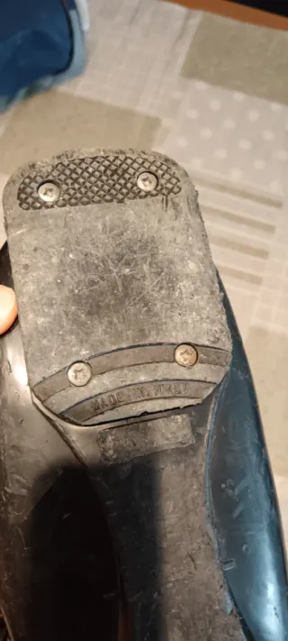 Botas de esquí Rossignol Axium