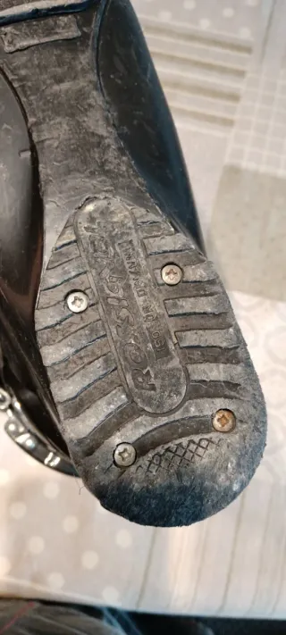 Botas de esquí Rossignol Axium