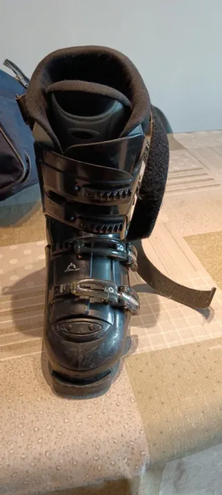 Botas de esquí Rossignol Axium