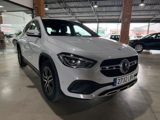 MERCEDES GLA 200d 2.0 150cv Aut.