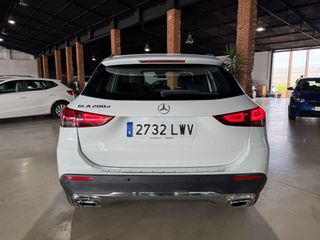 MERCEDES GLA 200d 2.0 150cv Aut.