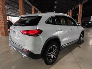 MERCEDES GLA 200d 2.0 150cv Aut.