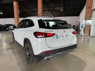 MERCEDES GLA 200d 2.0 150cv Aut.