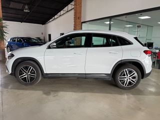 MERCEDES GLA 200d 2.0 150cv Aut.