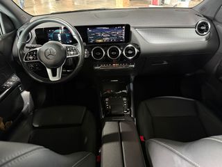MERCEDES GLA 200d 2.0 150cv Aut.
