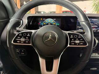 MERCEDES GLA 200d 2.0 150cv Aut.