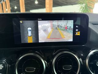 MERCEDES GLA 200d 2.0 150cv Aut.