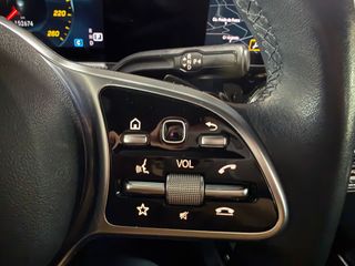 MERCEDES GLA 200d 2.0 150cv Aut.