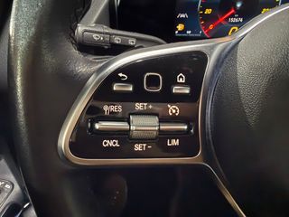 MERCEDES GLA 200d 2.0 150cv Aut.