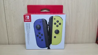 2 Coppie Joy-Con Nintendo Switch e OLED
