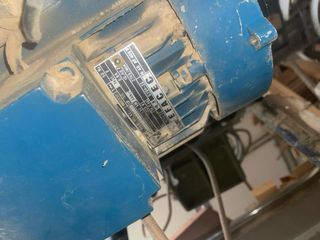 Cepilladora combinada SUPA Sabadell