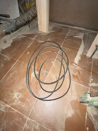 Cepilladora combinada SUPA Sabadell