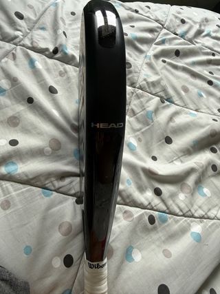 Pala Padel Head Coello Pro 2025
