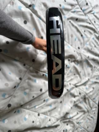 Pala Padel Head Coello Pro 2025