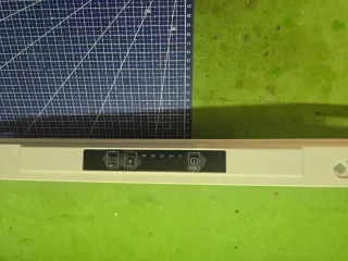 Módulo Frigorífico Indesit