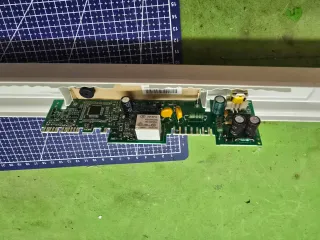 Módulo Frigorífico Indesit