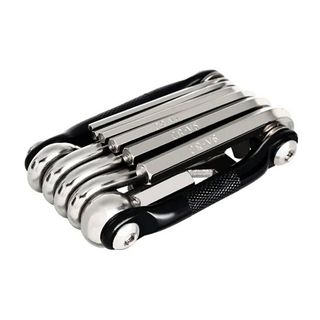 Multiherramienta para bicicleta T-16 CT