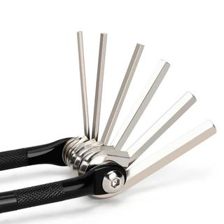 Multiherramienta para bicicleta T-16 CT