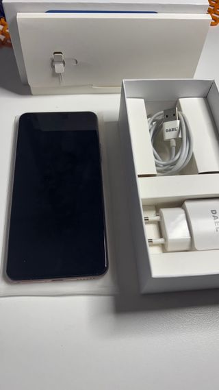 Xiaomi Mi 11 Lite