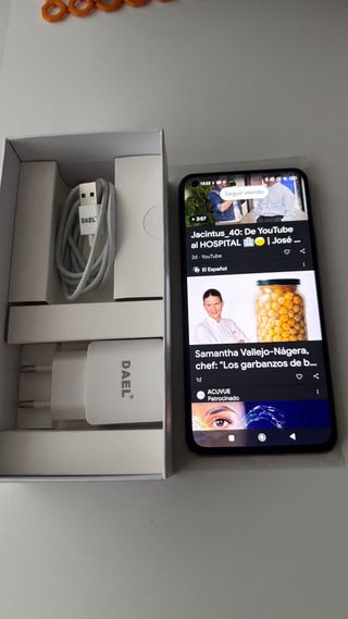 Xiaomi Mi 11 Lite