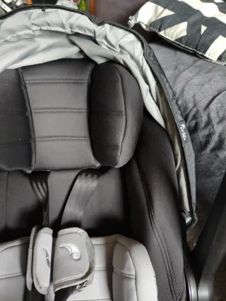 Silla de coche para bebé