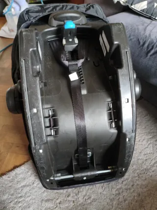 Silla de coche para bebé