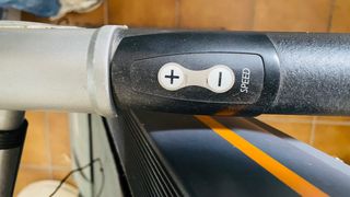 Tapis Roulant BH Pioneer Pro