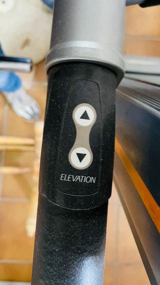 Tapis Roulant BH Pioneer Pro