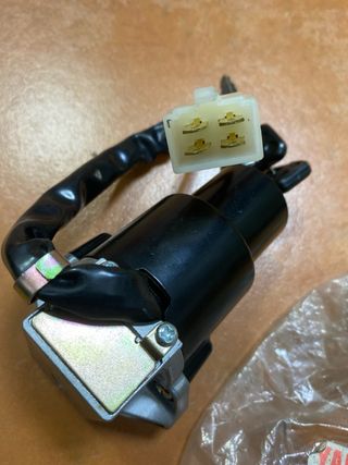 Cerradura Contacto Yamaha SR 250