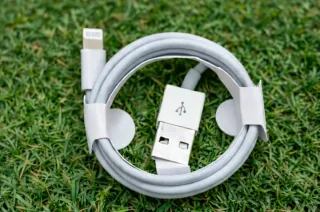 Pack 10 Cables Lightning iPhone USB