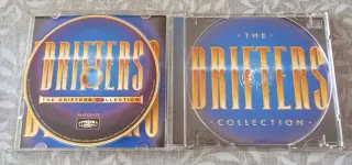 The Drifters - Collection CD