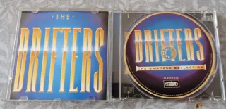 The Drifters - Collection CD
