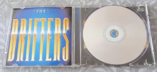 The Drifters - Collection CD
