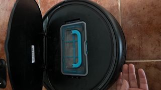 Robot Aspirador Cecotec Conga Serie 990